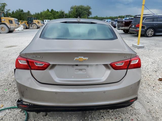 2023 CHEVROLET MALIBU LT 1G1ZD5ST6PF184893