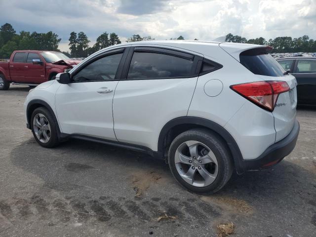 2017 HONDA HR-V EX - 3CZRU5H50HM726825