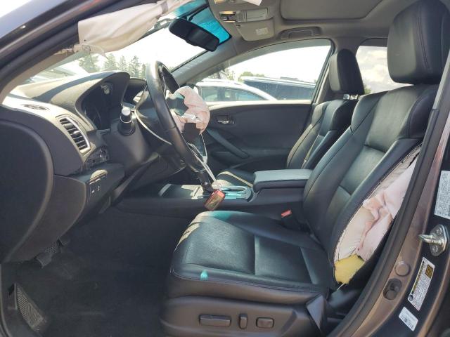 2017 ACURA RDX TECHNO 5J8TB4H55HL023090