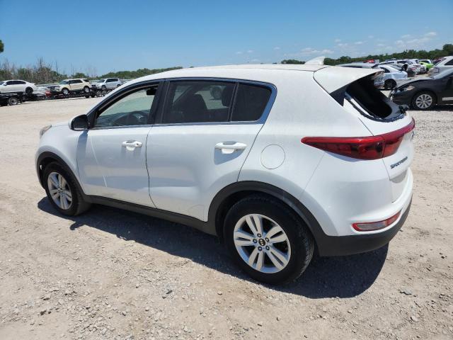 2017 KIA SPORTAGE L #3278904026