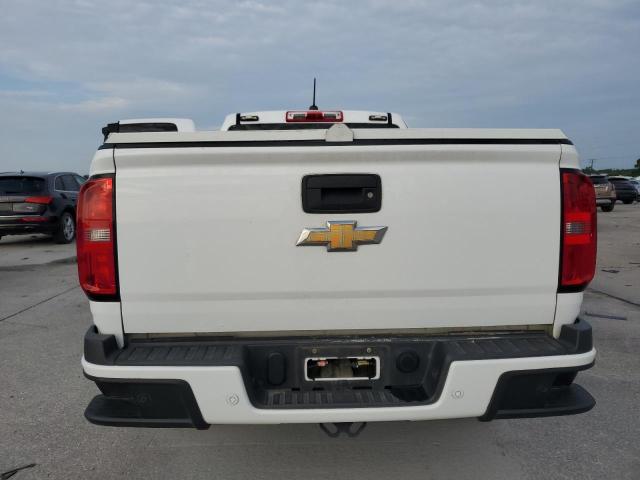 2020 CHEVROLET COLORADO L 1GCHSCEA9L1154253