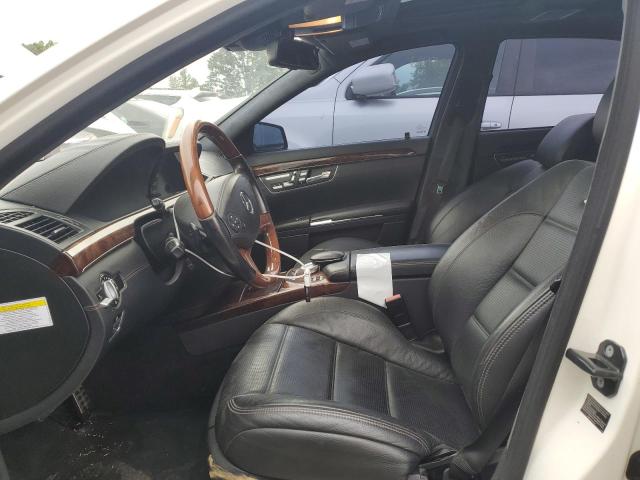 2012 MERCEDES-BENZ S 63 AMG - WDDNG7EB0CA462504