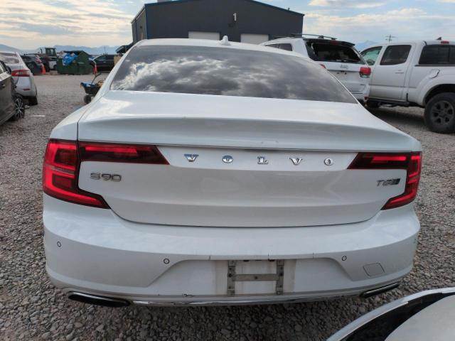 2018 VOLVO S90 T8 INS LVYBC0AL7JP031238