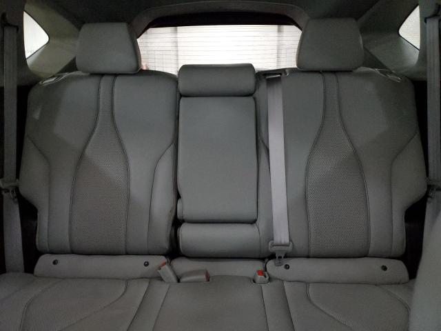 2020 ACURA RDX TECHNO 5J8TC2H57LL011002