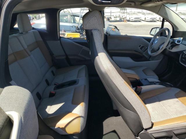 2015 BMW I3 REX WBY1Z4C56FV279277