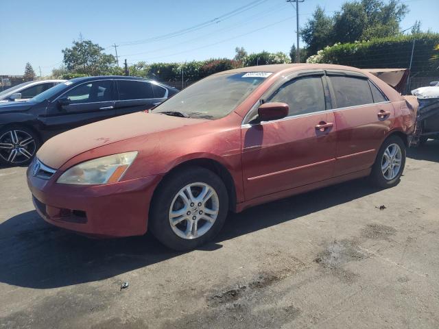 HONDA ACCORD SE