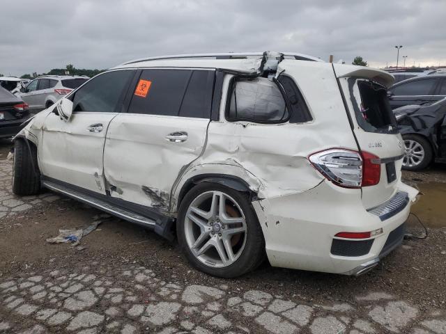 2015 MERCEDES-BENZ GL 550 4MA 4JGDF7DE9FA606569