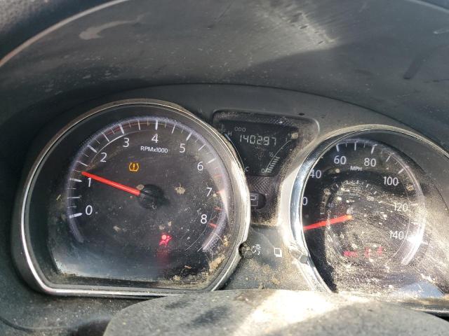 2017 NISSAN VERSA S 3N1CN7APXHL806416