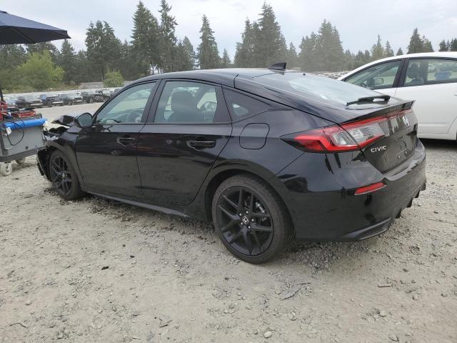 2024 HONDA CIVIC SPORT 19XFL2H88RE041665
