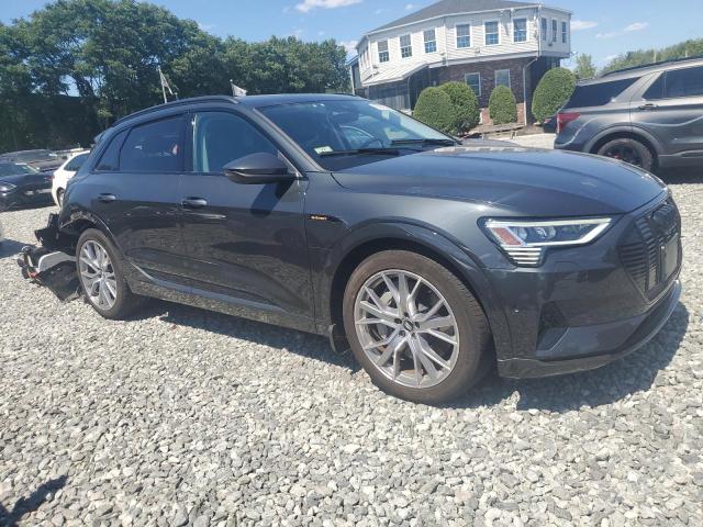 2021 AUDI E-TRON PRE WA1VAAGE6MB002947