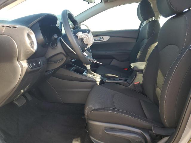 2024 KIA FORTE LX 3KPF24AD5RE772575