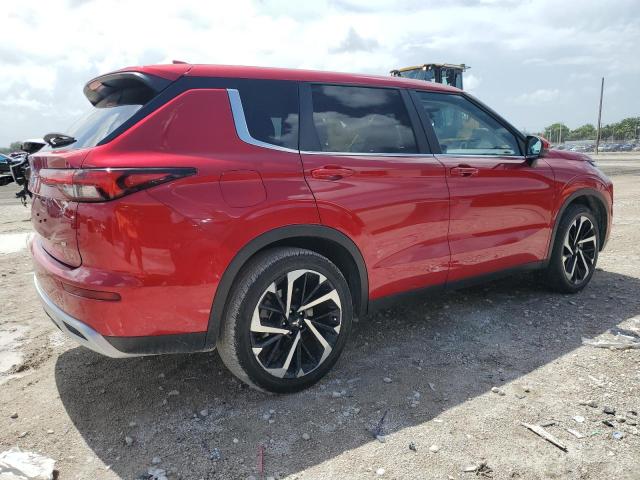 2024 MITSUBISHI OUTLANDER JA4J3VA82RZ012084