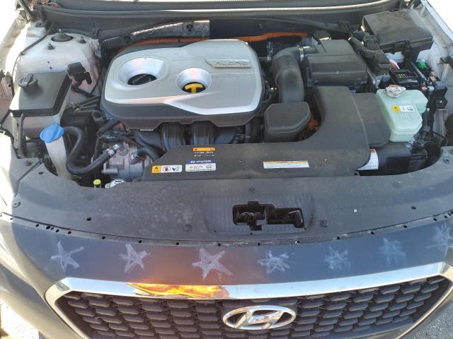 2016 HYUNDAI SONATA HYB KMHE24L1XGA028321