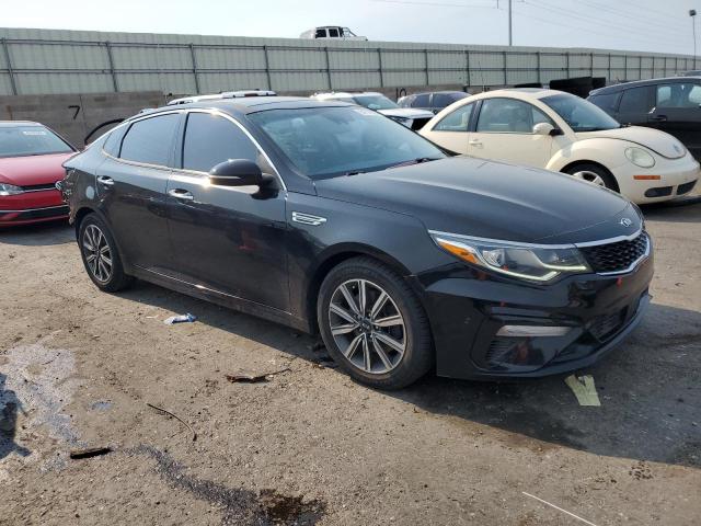 2019 KIA OPTIMA EX 5XXGU4L16KG324828