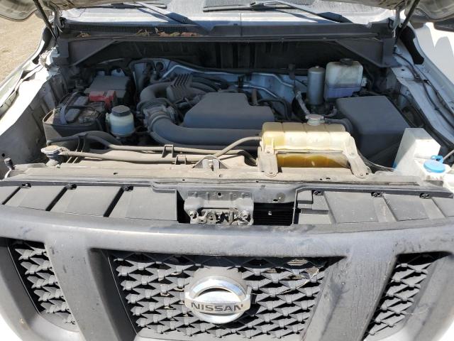 2018 NISSAN NV 1500 S 1N6BF0KM4JN801460