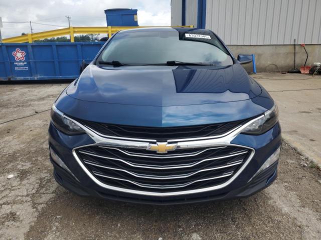 2019 CHEVROLET MALIBU LT - 1G1ZD5ST1KF188276