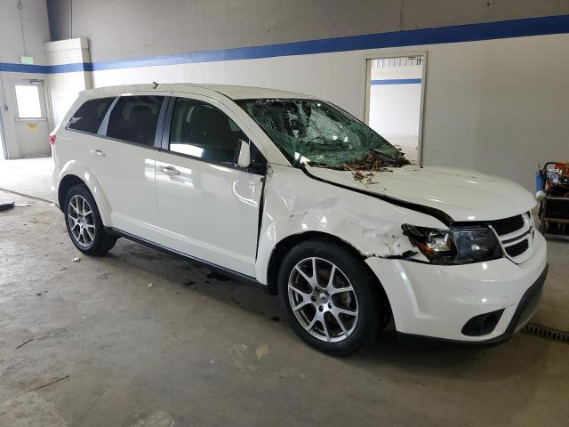 2018 DODGE JOURNEY 3C4PDCEG7JT362986
