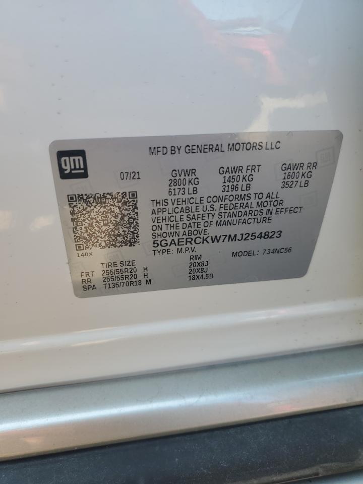 BUICK ENCLAVE PREMIUM