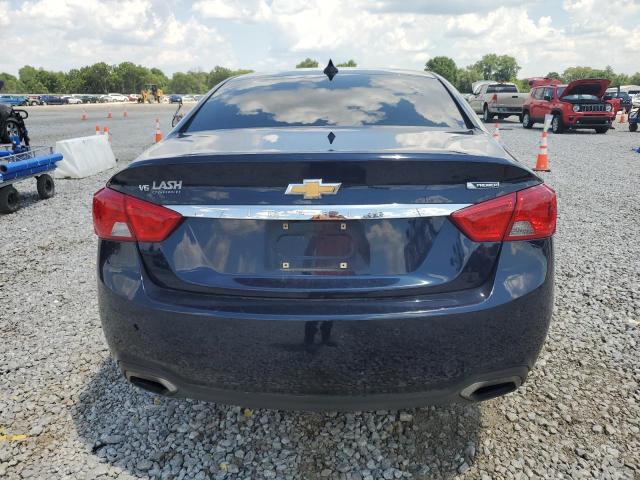 2018 CHEVROLET IMPALA PRE 2G1125S39J9142026
