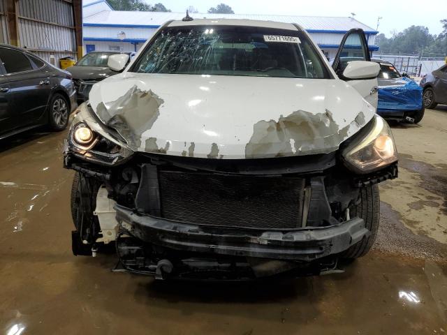 2018 HYUNDAI SANTA FE S #3303898694