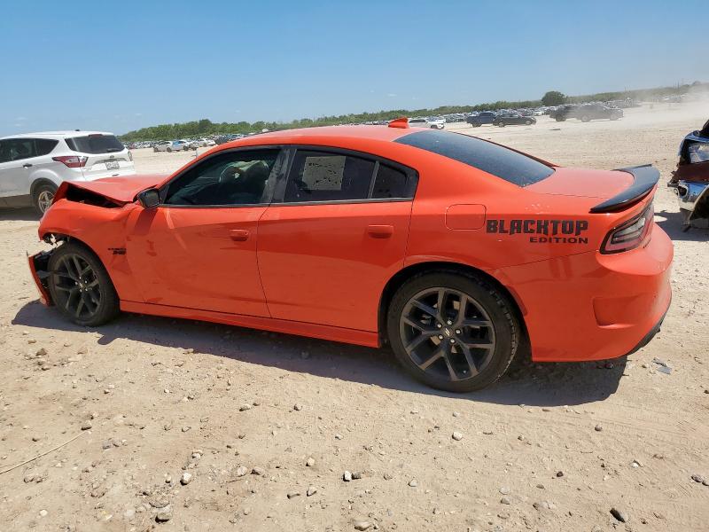 2022 DODGE CHARGER R/ 2C3CDXCT8NH186586