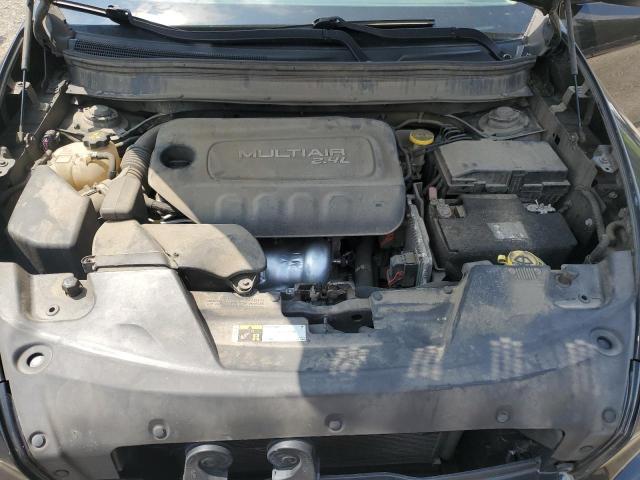 2015 JEEP CHEROKEE S - 1C4PJLAB0FW525465