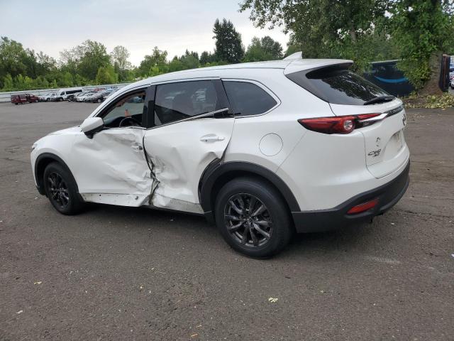 2016 MAZDA CX-9 TOURI JM3TCBCY2G0102628