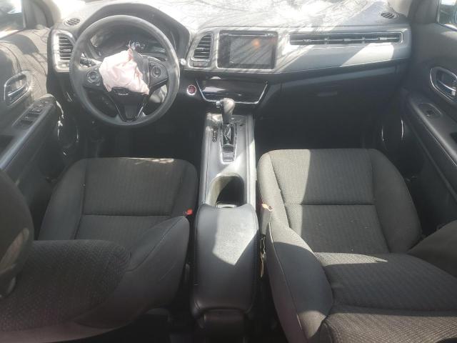 2016 HONDA HR-V EX 3CZRU6H5XGM720289