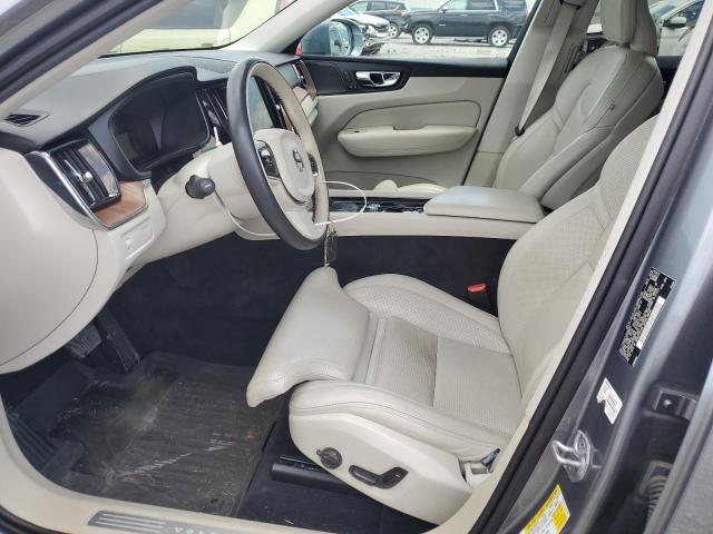 2019 VOLVO XC60 T5 IN LYV102DL4KB336079