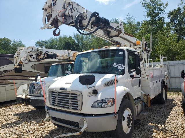 FREIGHTLINER M2 2014 white conventi diesel 3ALACXDT6EDFU6901 photo #3