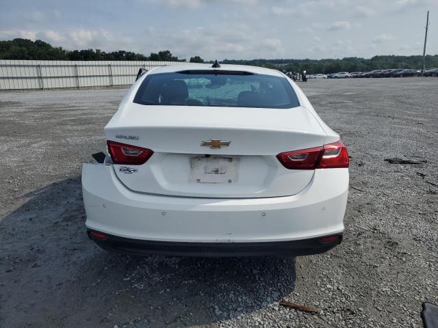 2023 CHEVROLET MALIBU LS 1G1ZC5ST9PF199245
