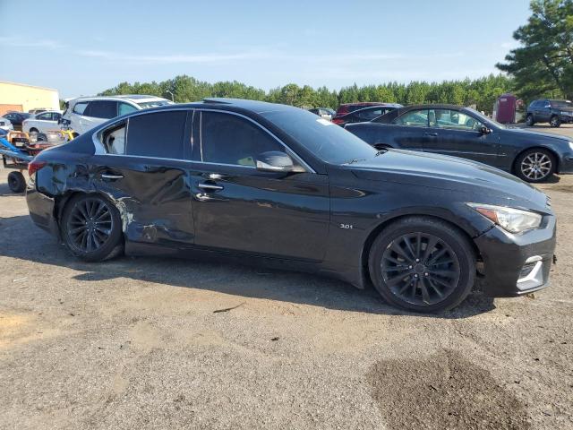 2019 INFINITI Q50 LUXE - JN1EV7AR4KM552967