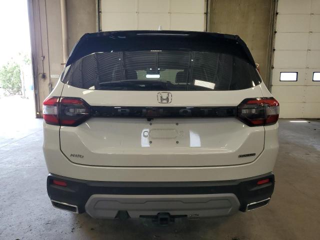 2025 HONDA PILOT TOUR 5FNYG1H71SB097252