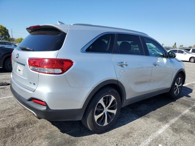 Vin: 5xyph4a53jg385140, lot: 63948095, kia sorento ex 20183
