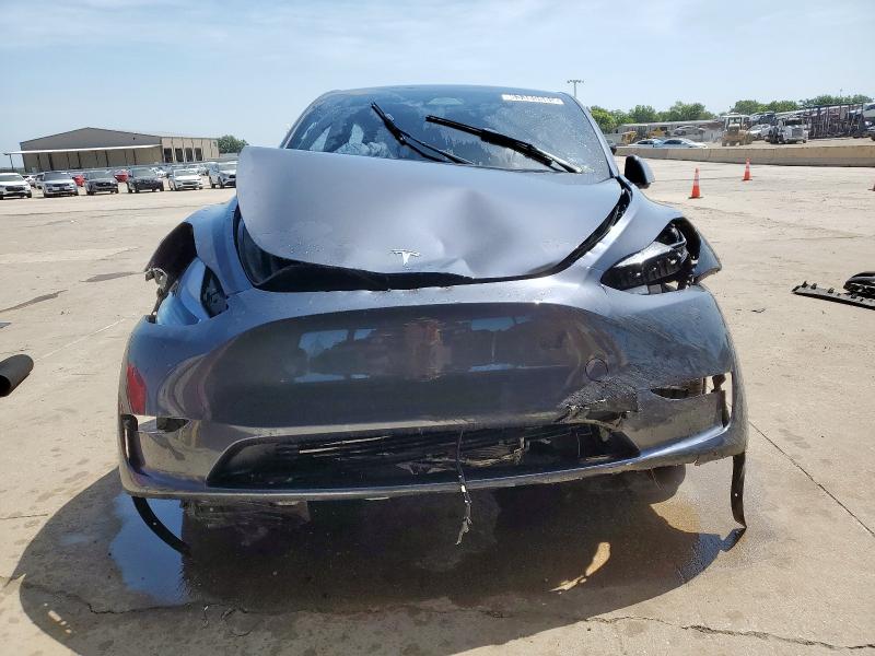 2023 TESLA MODEL Y 7SAYGDED8PF941826