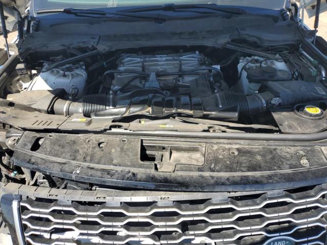 2018 LAND ROVER RANGE ROVE SALGS5RE3JA504678