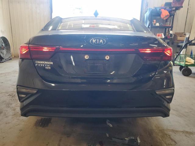 2020 KIA FORTE FE 3KPF24ADXLE159343