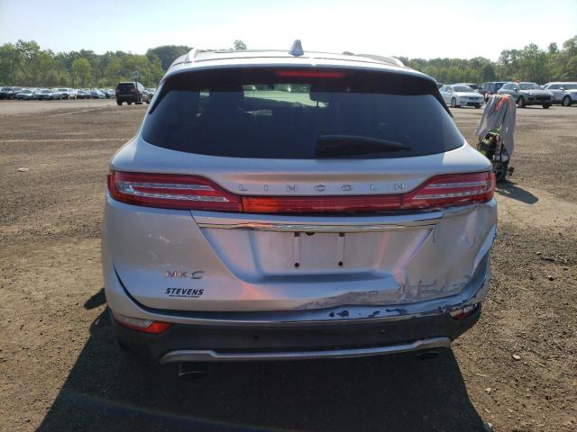 2019 LINCOLN MKC RESERV 5LMCJ3D90KUL03420