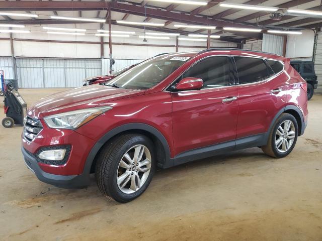 HYUNDAI SANTA FE S