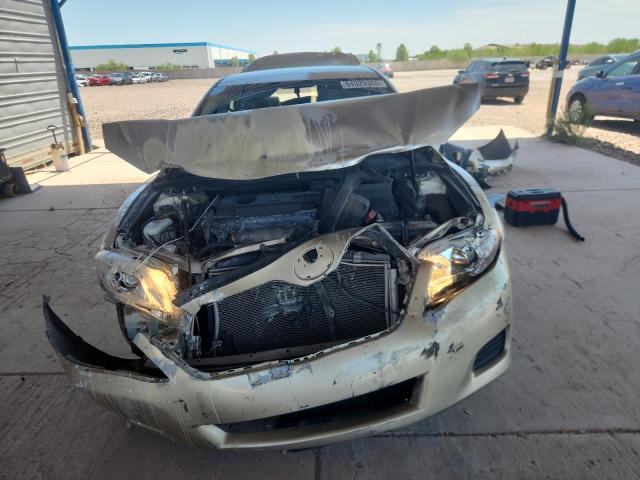 2011 TOYOTA CAMRY BASE - 4T4BF3EK5BR133496