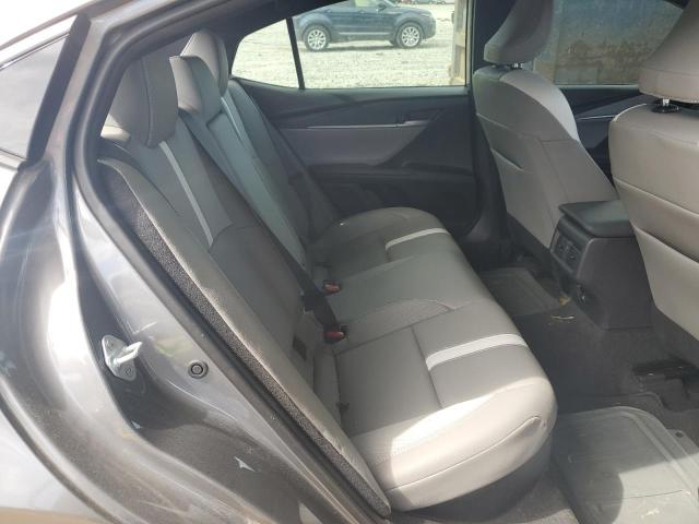 2025 TOYOTA CAMRY XSE 4T1DAACK1SU542667