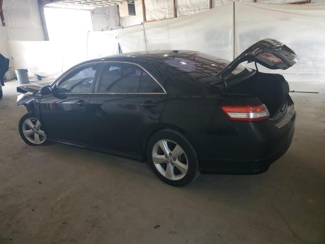 2010 TOYOTA CAMRY SE - 4T1BK3EK4AU603330