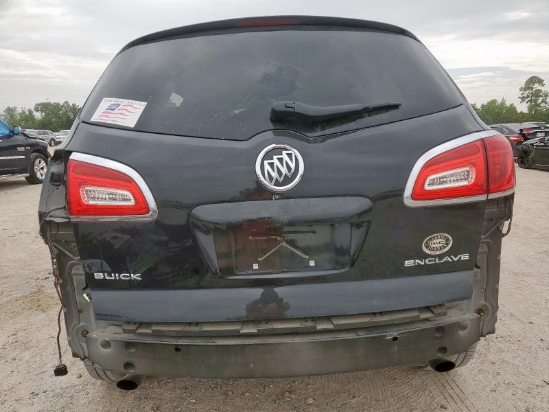 2017 BUICK ENCLAVE 5GAKRAKD8HJ331243