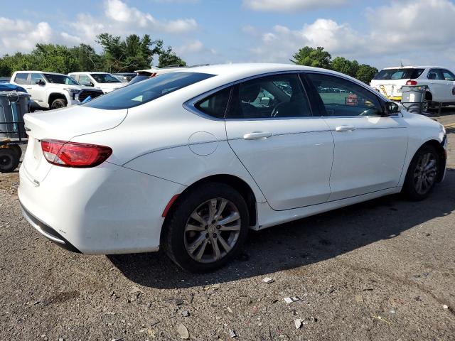 2016 CHRYSLER 200 LIMITED 1C3CCCAB1GN149623