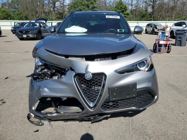 2019 ALFA ROMEO STELVIO TI - ZASPAKBN5K7C44681