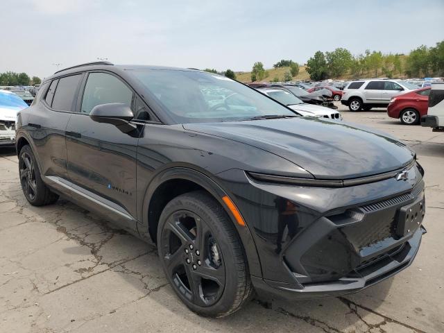 2025 CHEVROLET EQUINOX RS 3GN7DSRR8SS198037