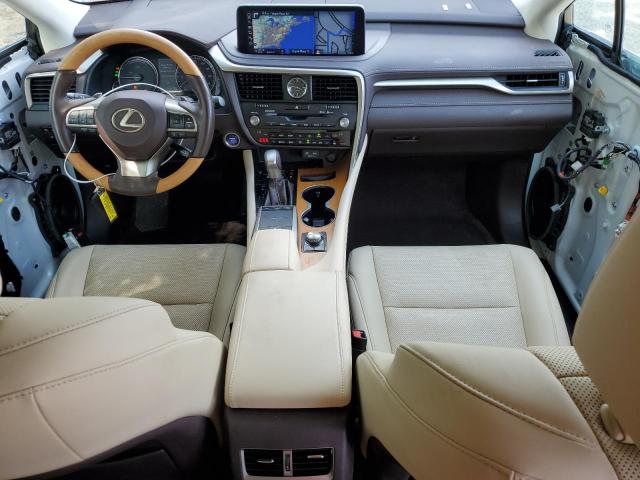 2020 LEXUS RX 450H 2T2HGMDA5LC043795