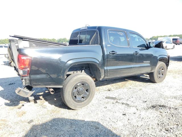 2019 TOYOTA TACOMA DOU 5TFAX5GN6KX153782