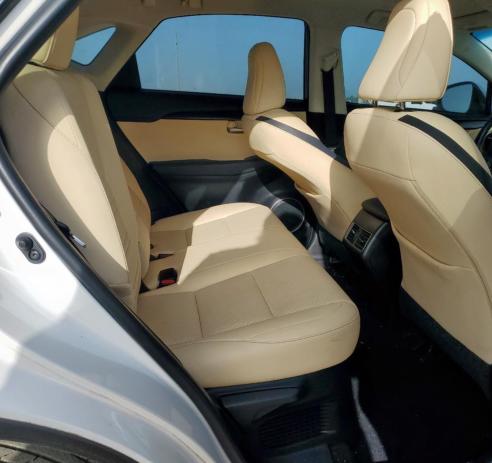 2016 LEXUS NX 200T BA JTJYARBZ0G2039019