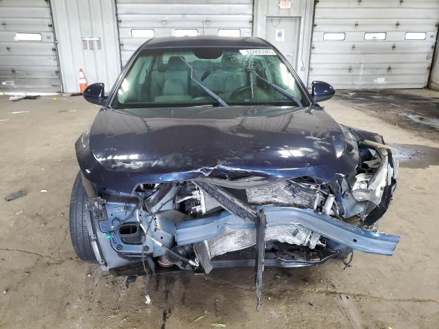 2011 CHEVROLET CRUZE LT - 1G1PF5S94B7137869
